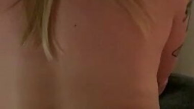 Wife in gangbang II