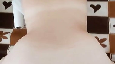 Turkish girl loves anal, best anal fuck, she is like a pro