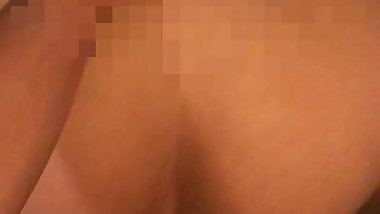 First experience as a young bull Doggy POV