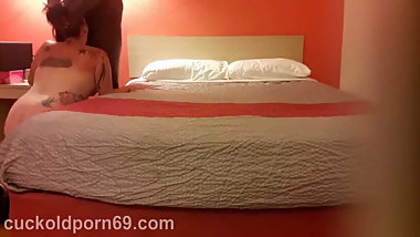 Horny Wife Jane Dro Cheats With Dunta Amazin's Huge Cock