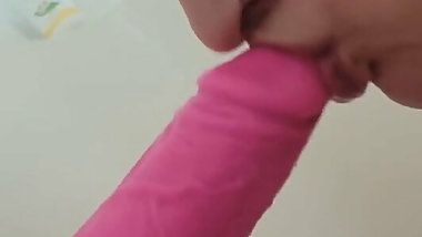 Let me suck the soul out a dick