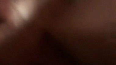 Playing with this lady I met online she's a mom Spanish and