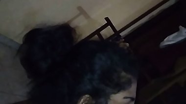 Sinhala Mom Is My Ass Licking Wesi