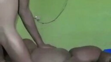 Huge Black African Mama 54KK