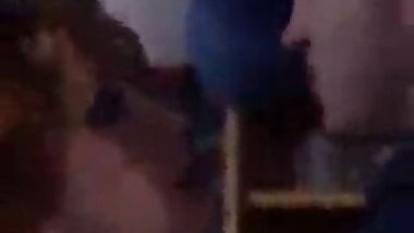 Stepmom and stepson fucked