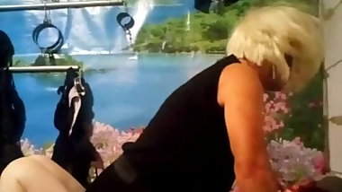 My wife fucks CD Diana