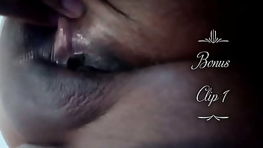 My Fat Aunty and Whipped Cream  (And Two Bonus Clips)