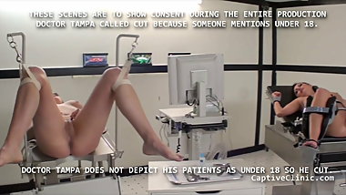 $CLOV Obamacare Fucks Over Tina Lee Comet & Mom Lola Lynn