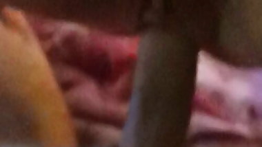 Mature Norwegian wife (51 years old) fucks 30 year old bull