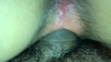 Mom loves riding that cock