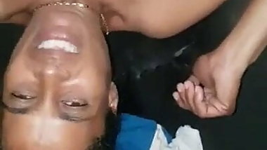 Forklift man wife from Barrackpore