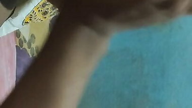 Desi hindi girl'mast gand