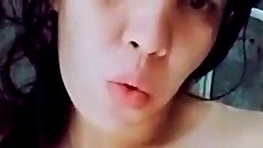 My orgasmic lover Mhay