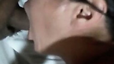 aunty fucking me and my friend