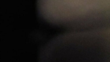 Daddy giving it to Mami