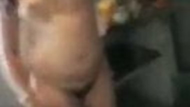 Desi Telugu aunty nude Dance