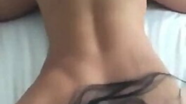 Sex with Venezuelan Culona Giselle Montes