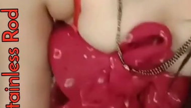 Desi couple on Cam Session
