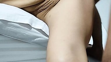 Ngentot Tante Memek Bertindik