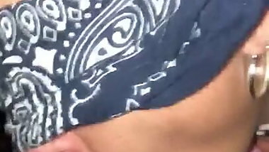 Throat whore wife MIca