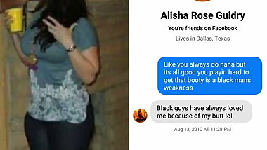 REAL MOUTH WATERING PAWG MILF&rsquo;S FIRST BBC