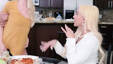 Stepmom And Stepsis Are Mine For Free Use