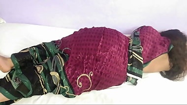 Charitraheen &ndash; sex with the wife in the bedroom