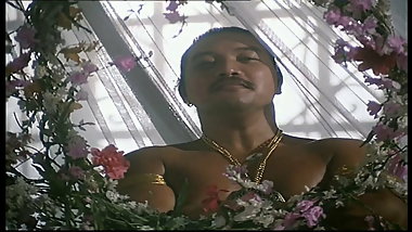 The Erotic Adventures Of Aladdin