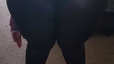 BBW bend over