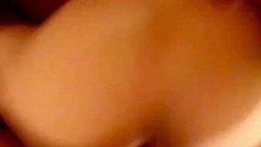 My phat lil ass gettin pounded from behind