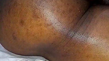 aged aunty big ass pounding