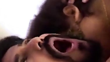 mami ne apni bhanje ke saath sex ka maja lii