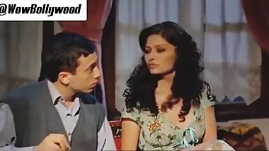 Part- 1 A MILF loves the taste of young guys