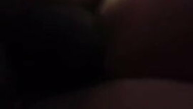 El culo de mi esposa