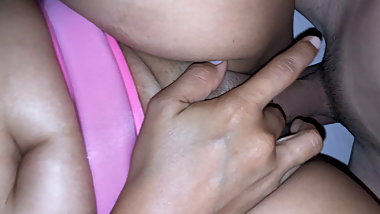 ABG SYG NAK CUM NIE