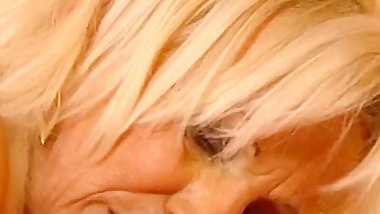 Mature mom fucked by young cock