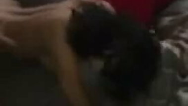 amateur BBW mom fucked by BBC in hotel