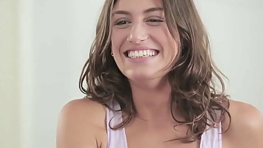 big tits cumshot step mom lessons silvia lauren and nick gil