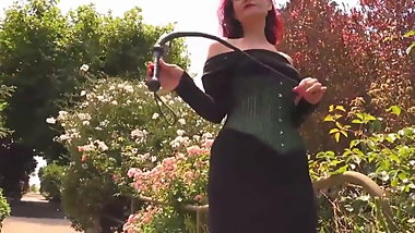 POV instagram mature domino mom needs a good fuck fetish han