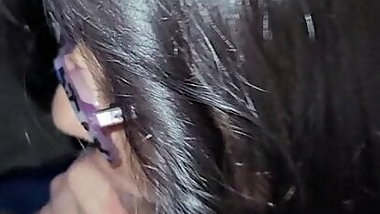 Indian can't suck dick!