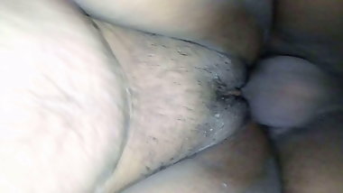 Indian Aunty SEX DOGGYSTYLE