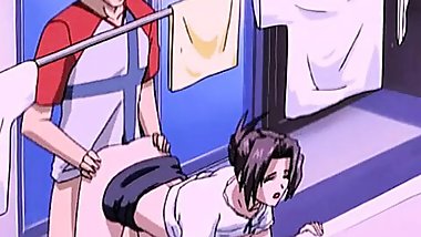 Taboo Charming Mother (Episode 6)