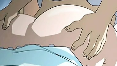 Taboo Charming Mother (Episode 4)