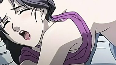 Taboo Charming Mother (Episode 3)