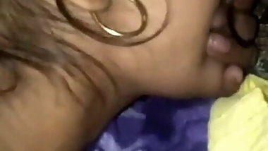 Desi bahan ke gand me