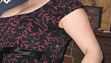slut wife encouraged to be slutty