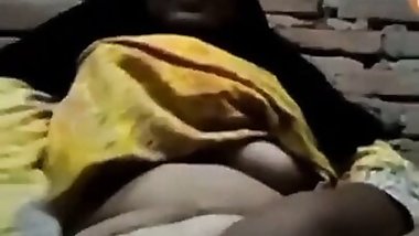 Aksi Hajah Rosidah Amrilah, ex Qori Termerdu Se Provinsi