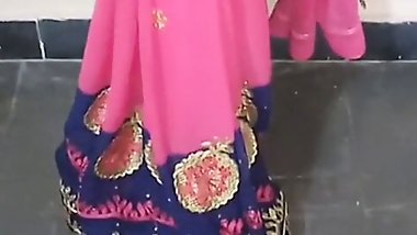 Sex with hubby at my mom home