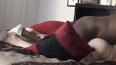 Cheating mom &ndash; bbc interracial