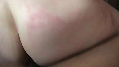 PAWG Next Door Neighbor Loves BBC